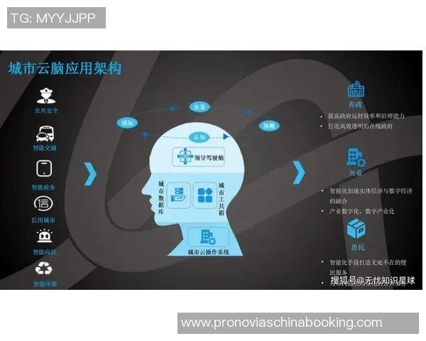 人工智能：打造智慧城市安防新格局_17209